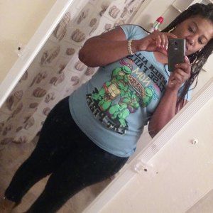 Meet your Posher, Sherita