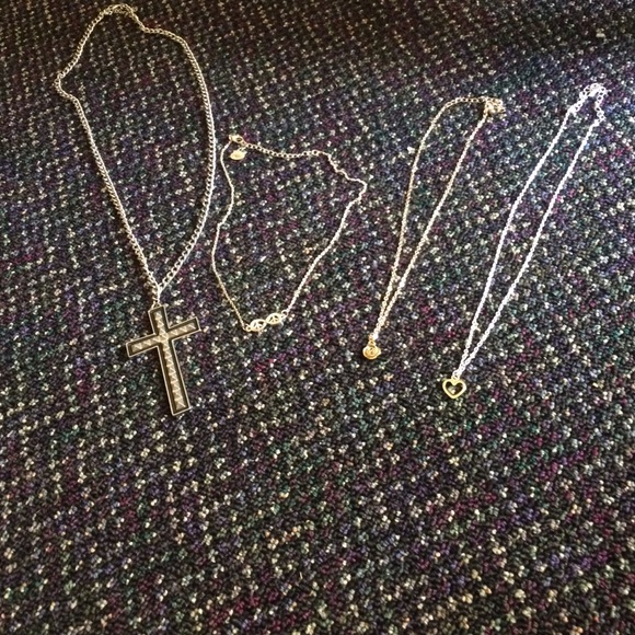 Necklace bundle
