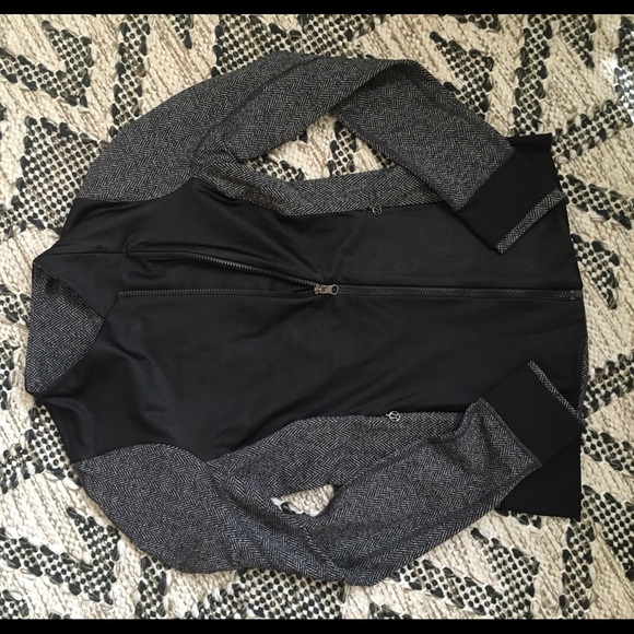 Lululemon Athletica Jacket