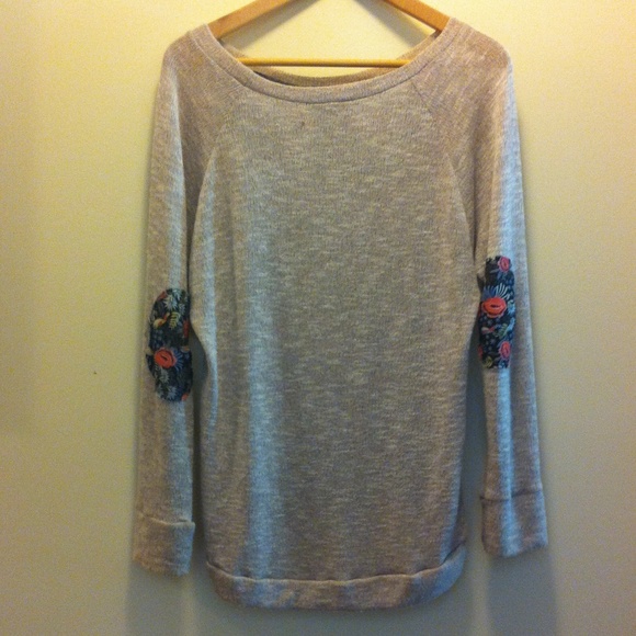 SJS thin sweater size M - Picture 2 of 4