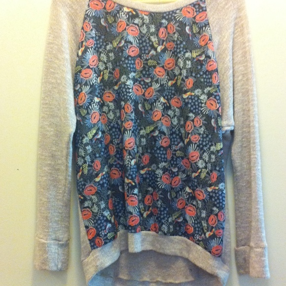 SJS thin sweater size M - Picture 3 of 4