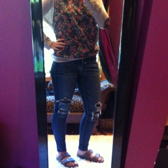 SJS thin sweater size M - Picture 4 of 4