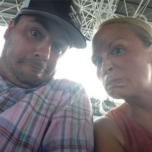 Meet your Posher, Beth