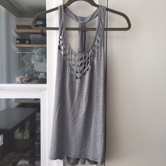 Trina Turk Recreation Tank, S