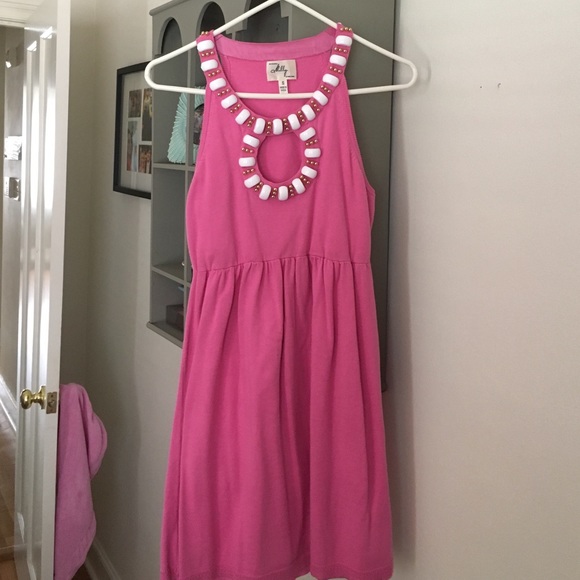 Mill of New York dress