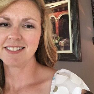 Meet your Posher, Tracey