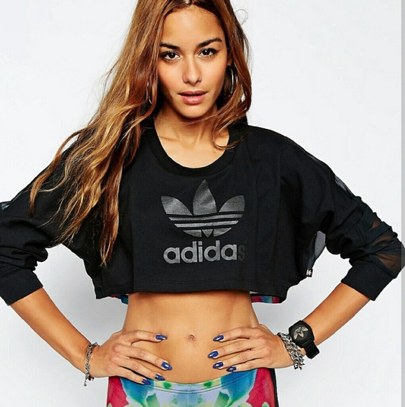 Rita Ora ORay crop