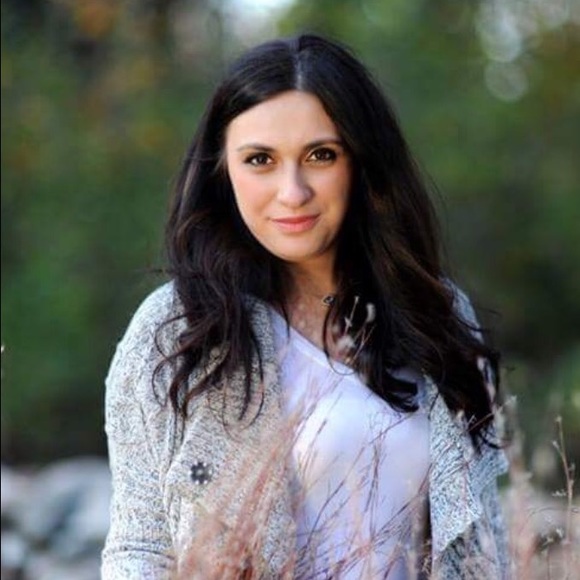 Meet your Posher, Zhanna