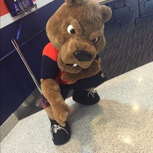 Meet your Posher, Tamera