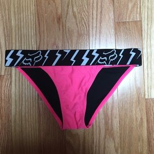 ✨Fox Bikini Bottoms!✨