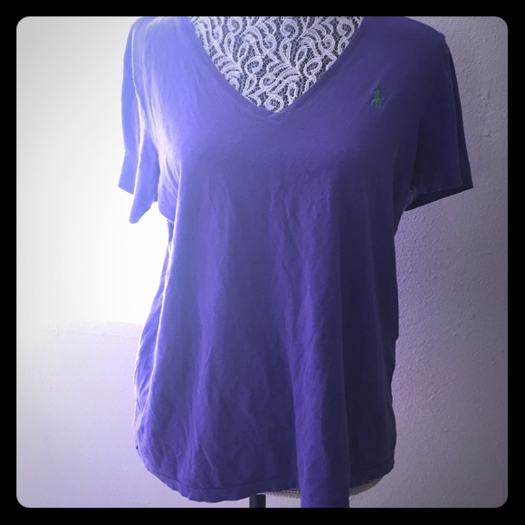 Ralph Lauren tshirt