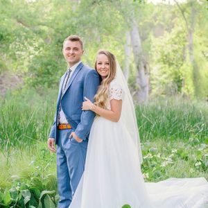 Meet your Posher, Hailey