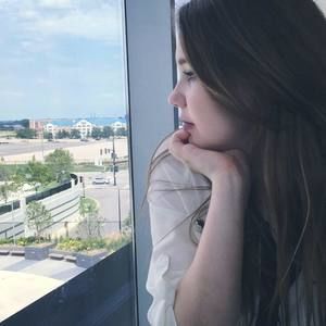 Meet your Posher, Mackenzie