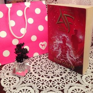 Artemis fowl! The lost colony!✨🌻