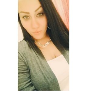 Meet your Posher, Jasmine