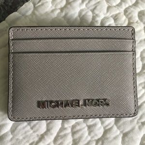 Michael Kors card holder