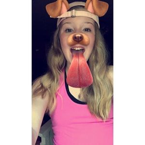 Meet your Posher, Johnson