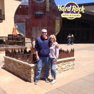 Meet your Posher, Sandy