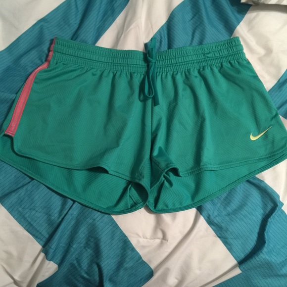 Nike Dr-Fit shorts