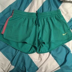 Nike Dr-Fit shorts