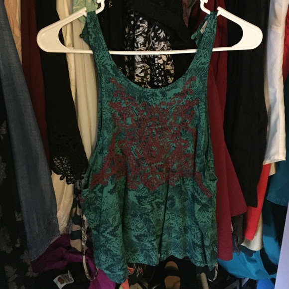 Urban Outfitters Shirt