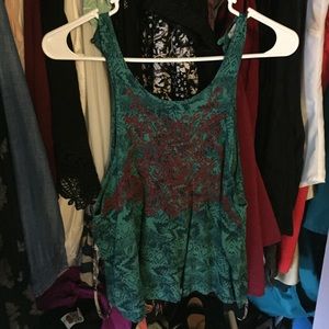 Urban Outfitters Shirt