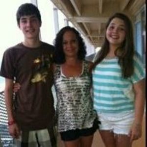 Meet your Posher, Melanie