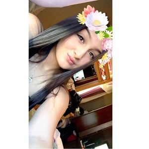 Meet your Posher, Maritza