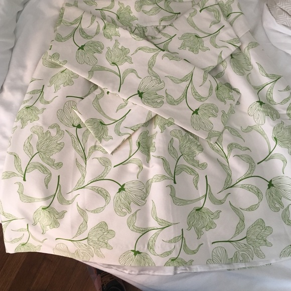 Elizabeth McKay skirt