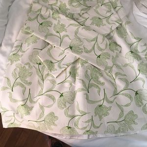 Elizabeth McKay skirt