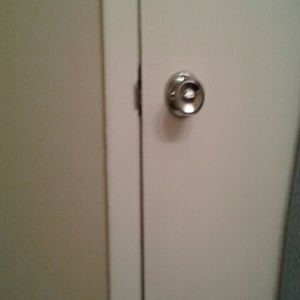 Meet your Posher, Shannon