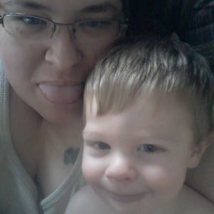 Meet your Posher, Beth