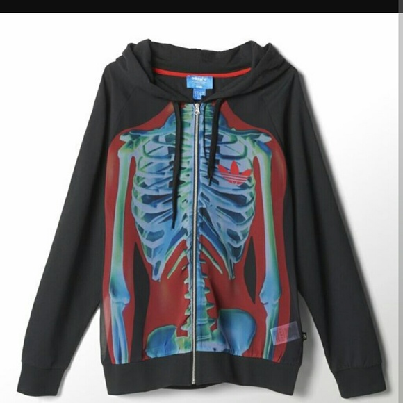 Rita Ora Oray skelton hoodie