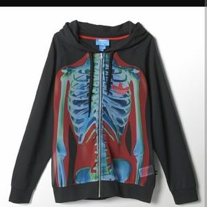 Rita Ora Oray skelton hoodie