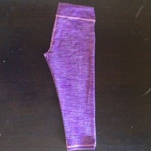 Ivivva Cropped Leggings