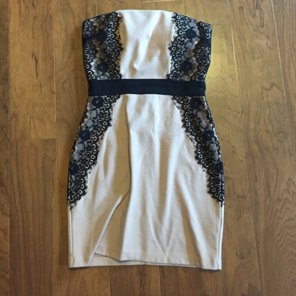 Forever 21 Cocktail Dress
