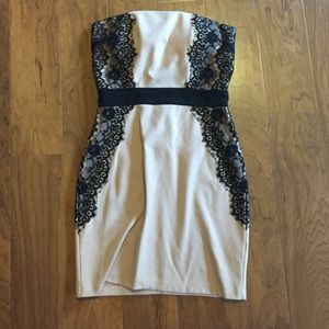 Forever 21 Cocktail Dress