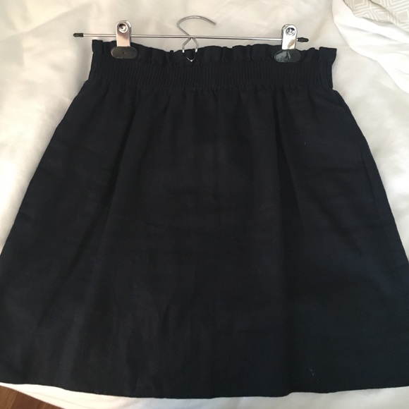 J. Crew skirt