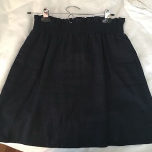 J. Crew skirt