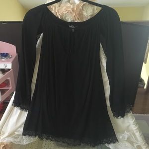 FL&L wild child mini