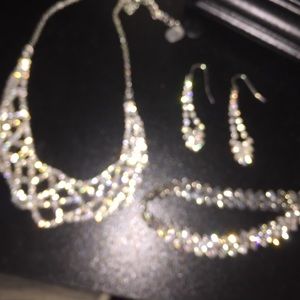 homecoming or prom jewelry