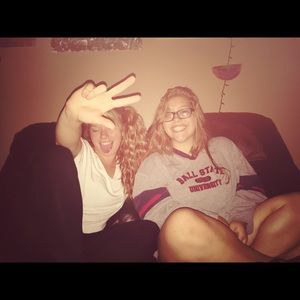 Meet your Posher, Hanna