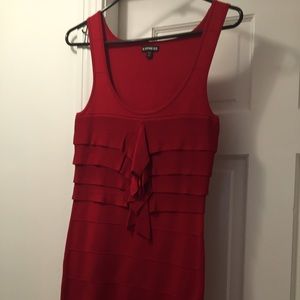 Don't like the style anymore