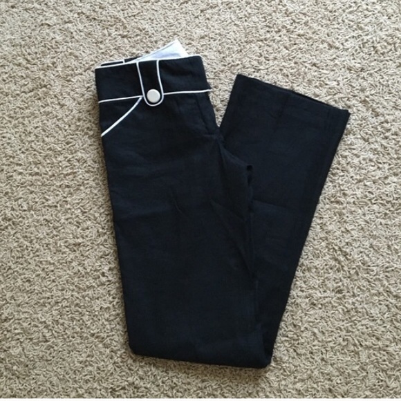 Alice and Olivia slacks