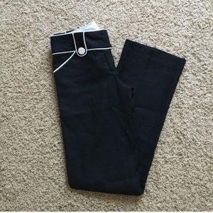 Alice and Olivia slacks