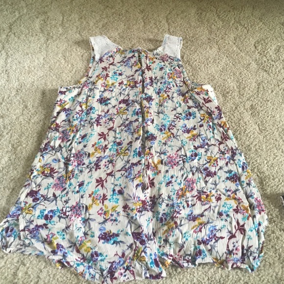 Tank top - Picture 2 of 4