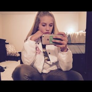 Meet your Posher, Ashlynn