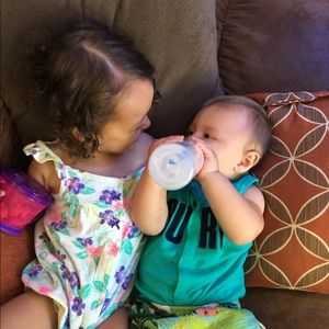 Meet your Posher, Bianca