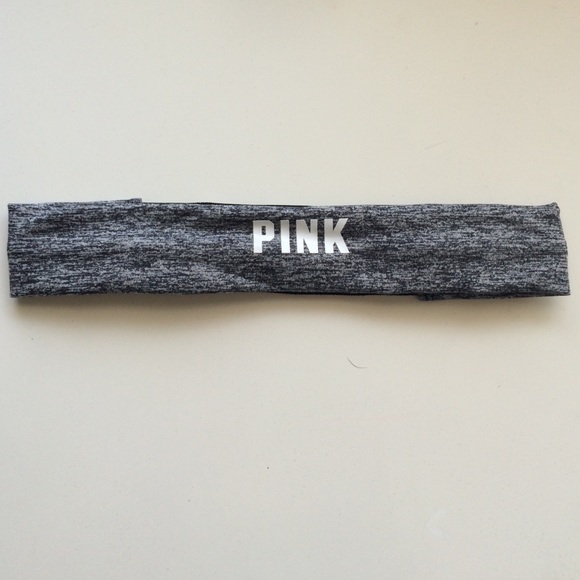 PINK Headband