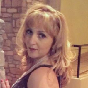 Meet your Posher, Viviane